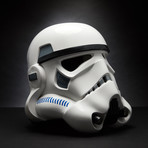 Star Wars™: Classic Imperial Stormtrooper DIY Kit + Helmet