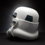 Star Wars™: Classic Imperial Stormtrooper DIY Kit + Helmet