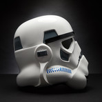 Star Wars™: Classic Imperial Stormtrooper DIY Kit + Helmet