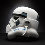 Star Wars™: Classic Imperial Stormtrooper DIY Kit + Helmet