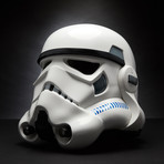 Star Wars™: Classic Imperial Stormtrooper DIY Kit + Helmet