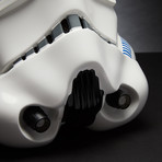 Star Wars™: Classic Imperial Stormtrooper DIY Kit + Helmet