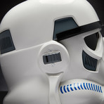 Star Wars™: Classic Imperial Stormtrooper DIY Kit + Helmet