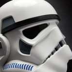 Star Wars™: Classic Imperial Stormtrooper DIY Kit + Helmet