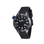 STRUMENTO MARINO WARRIOR QUARTZ // SM108S/BK/NR/BL/NR