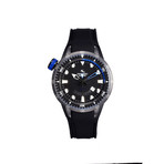 STRUMENTO MARINO WARRIOR QUARTZ // SM108S/BK/NR/BL/NR