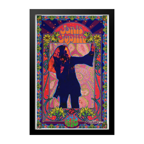 Janis Joplin II