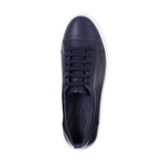 Xavier Shoe // Dark Navy (Euro: 45)
