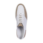 Phoenix Shoe // White (Euro: 39)