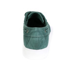 Zenon Shoe // Green (Euro: 42)