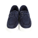Knox Shoe // Navy (Euro: 44)
