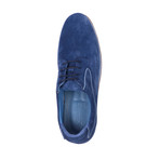 Grant Shoe // Blue (Euro: 39)