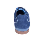 Grant Shoe // Blue (Euro: 39)