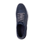 Zephyr Shoe // Navy (Euro: 39)