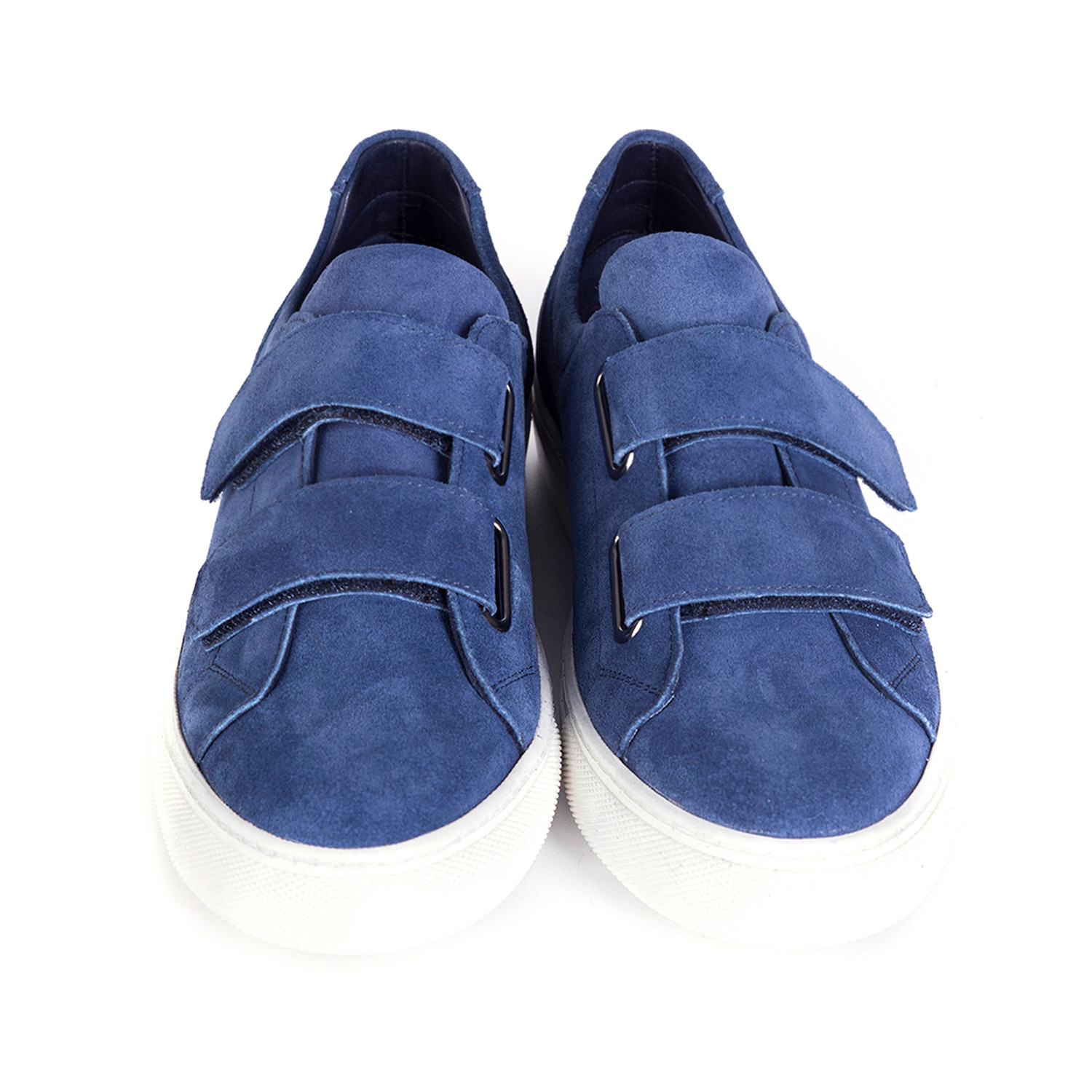 Washington Shoe // Blue (Euro: 40) - Giorgio di Mare - Touch of Modern