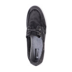 Dax Shoe // Anthracite (Euro: 44)