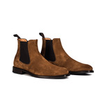 Classic Chelsea Boot // Brandy (US: 7)