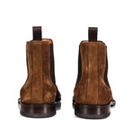 Classic Chelsea Boot // Brandy (US: 7)
