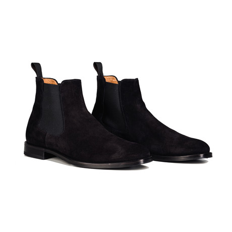 Classic Chelsea Boot // Black (US: 7)