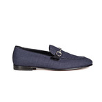 Impera Slipper // Blue (US: 9)