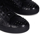 Ferox Studded High Top (US: 8)
