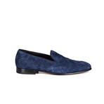 Selva Slipper // Blue (US: 11)