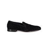 Selva Slipper // Black (US: 9)