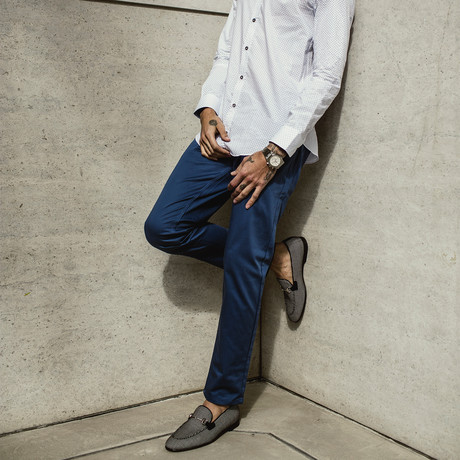 Impera Slipper // White (US: 7)