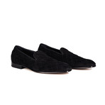 Selva Slipper // Black (US: 9)