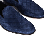 Selva Slipper // Blue (US: 11)