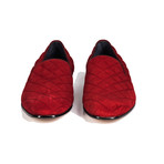 Selva Slipper // Red (US: 7)