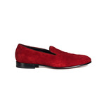 Selva Slipper // Red (US: 7)