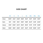 Jacob Long-Sleeve Button-Up Shirt // Black (XL)