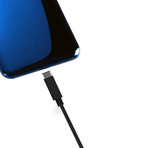 Cable Go // USB-C to USB-C Charger