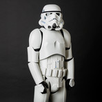 Star Wars™: Classic Imperial Stormtrooper DIY Kit + Helmet