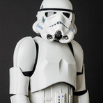 Star Wars™: Classic Imperial Stormtrooper DIY Kit + Helmet