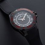 Delbana Melbourne Quartz // 44501.586.6.031 (Men)