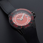 Delbana Melbourne Quartz // 44501.586.6.091