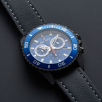 Delbana Imola Chronograph Quartz // 44602.624.6.041