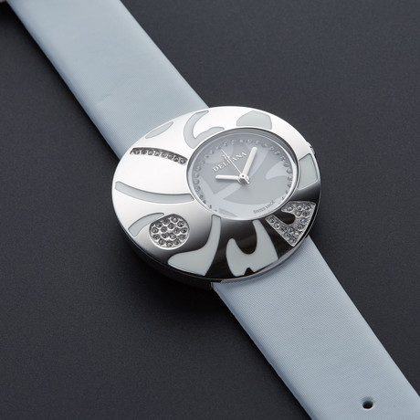 Delbana San Remo Quartz // 62641.563.1.015