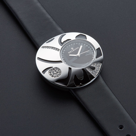 Delbana San Remo Quartz // 64641.563.1.035