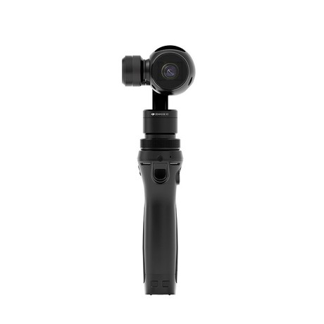 OSMO Handheld Gimbal System + X3 Camera With Battery