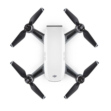 SPARK Mini Drone + Fly More Combo