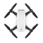 SPARK Mini Drone + Fly More Combo