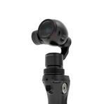 OSMO Handheld Gimbal System + X3 Camera With Battery