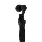 OSMO Handheld Gimbal System + X3 Camera With Battery