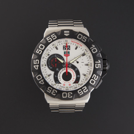 Tag Heuer Formaula 1 Quartz // CAH1011 // Pre-Owned