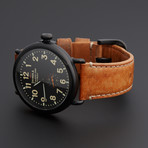 Shinola The Runwell Quartz // 10000035 // Pre-Owned