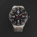 Tag Heuer Formaula 1 Quartz // WAH1110 // Pre-Owned