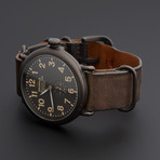 Shinola The Runwell Quartz // 10000169 // Pre-Owned